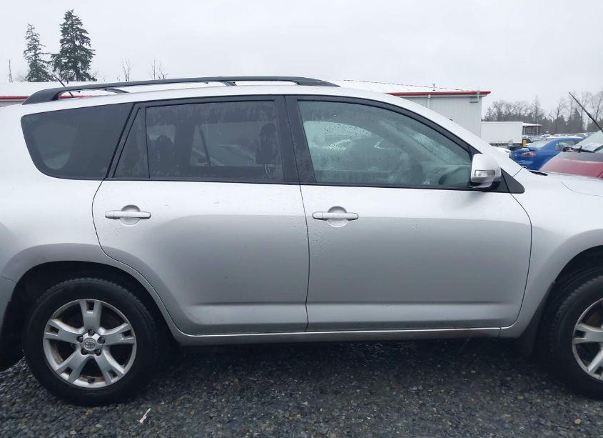 Photo 13 of 2012 Toyota Rav4 (VIN 2T3BF4DV5CW257739)