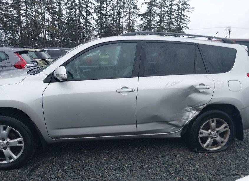 Photo 14 of 2012 Toyota Rav4 (VIN 2T3BF4DV5CW257739)