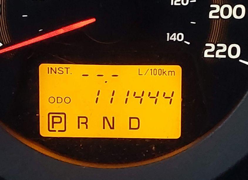 Photo 15 of 2012 Toyota Rav4 (VIN 2T3BF4DV5CW257739)