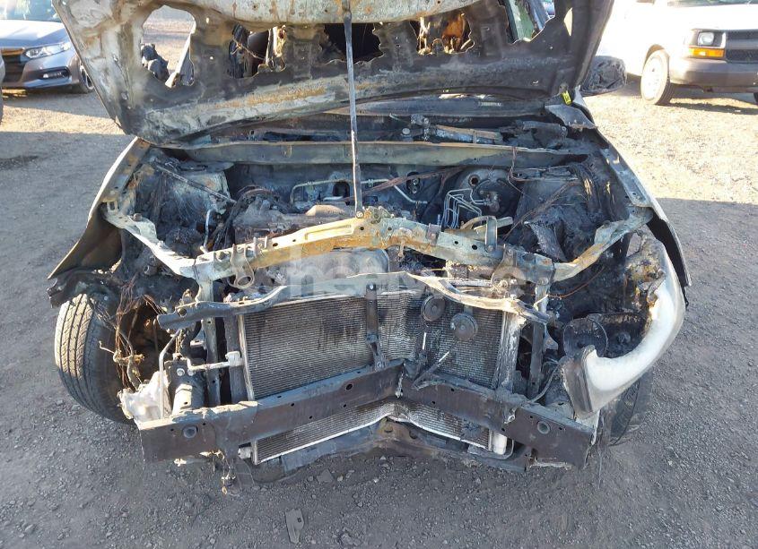 Photo 10 of 2012 Toyota Rav4 (VIN 2T3BF4DV5CW265016)