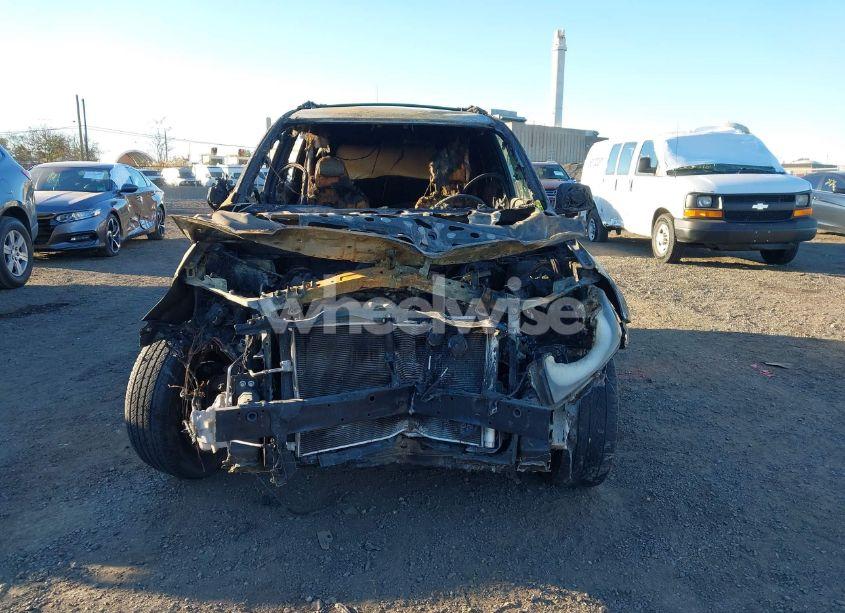 Photo 11 of 2012 Toyota Rav4 (VIN 2T3BF4DV5CW265016)