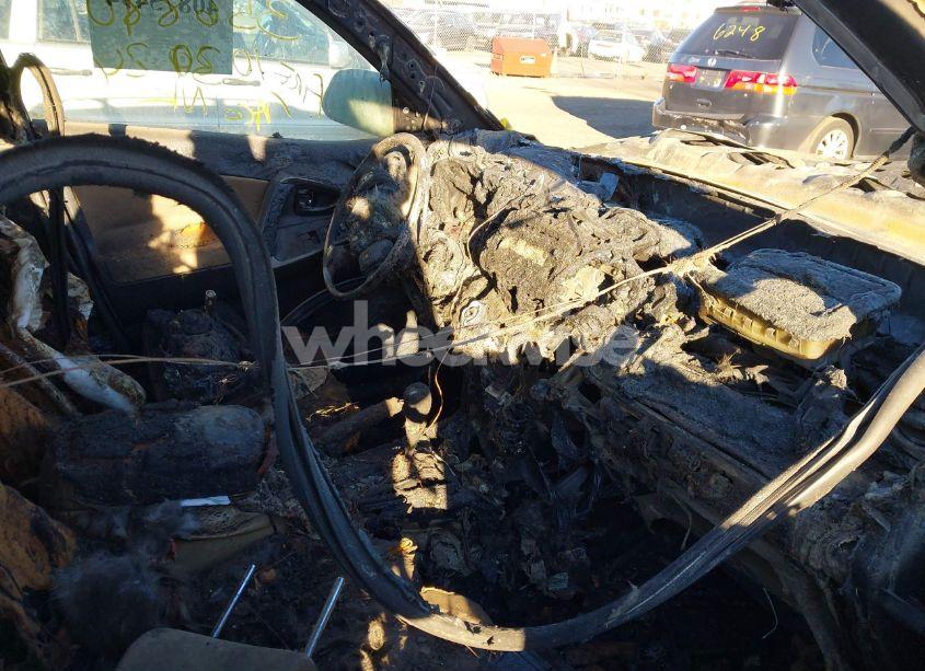 Photo 5 of 2012 Toyota Rav4 (VIN 2T3BF4DV5CW265016)