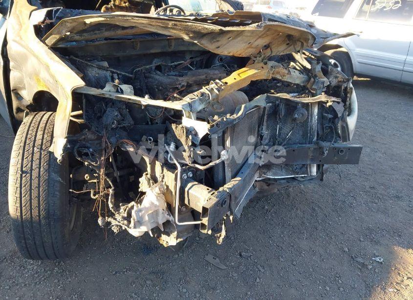 Photo 6 of 2012 Toyota Rav4 (VIN 2T3BF4DV5CW265016)