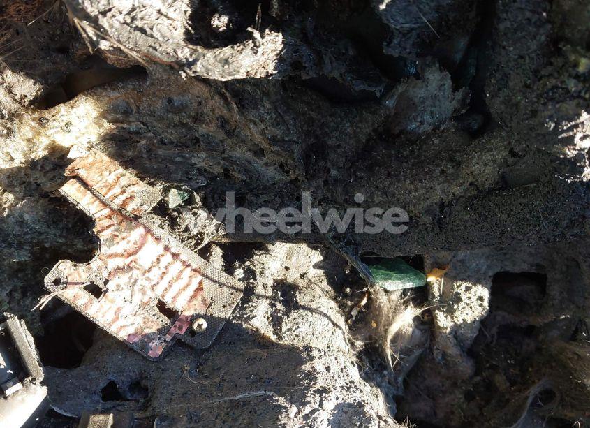 Photo 7 of 2012 Toyota Rav4 (VIN 2T3BF4DV5CW265016)