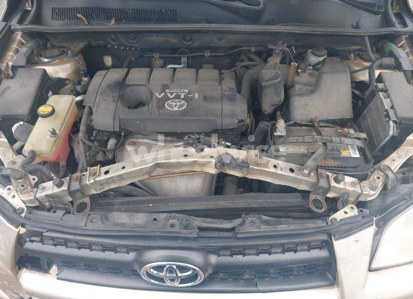Photo 10 of 2010 Toyota Rav4 (VIN 2T3BF4DV6AW028385)