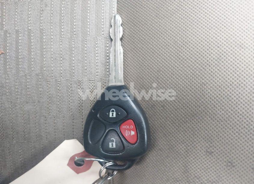 Photo 11 of 2010 Toyota Rav4 (VIN 2T3BF4DV6AW028385)