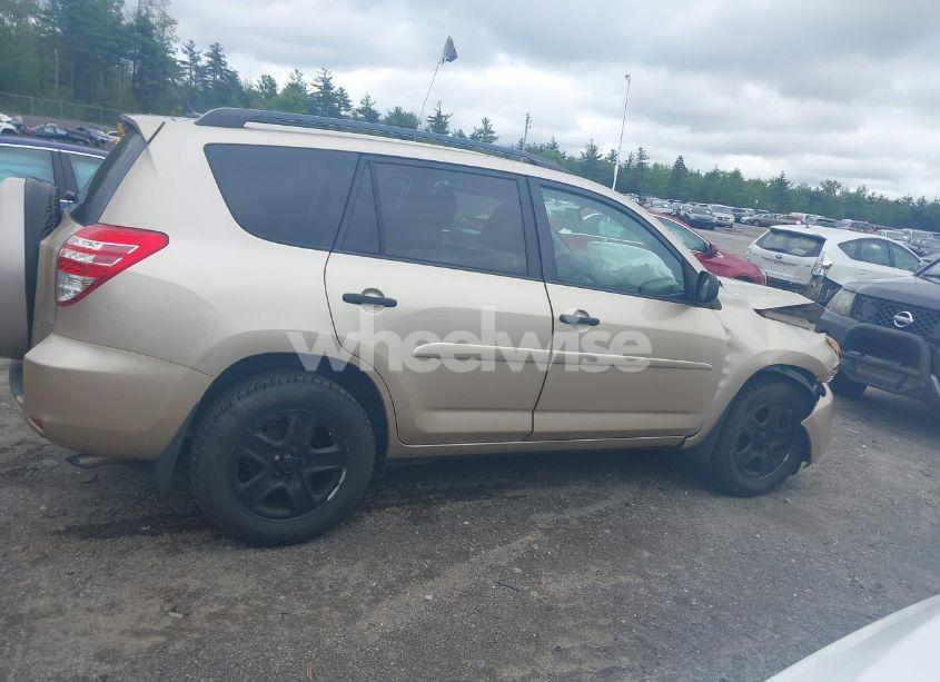 Photo 14 of 2010 Toyota Rav4 (VIN 2T3BF4DV6AW028385)