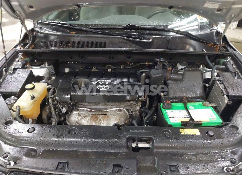 Photo 10 of 2010 Toyota Rav4 (VIN 2T3BF4DV6AW041346)