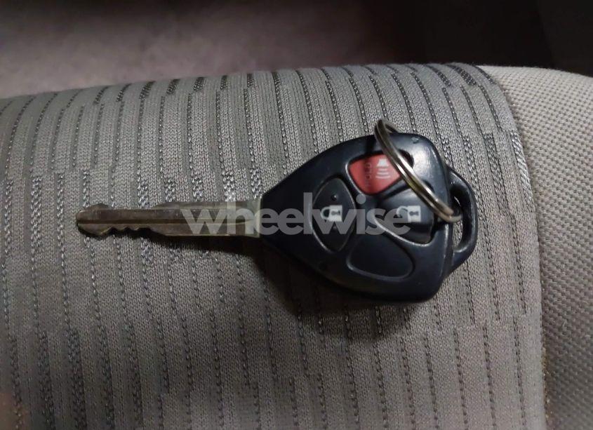 Photo 11 of 2010 Toyota Rav4 (VIN 2T3BF4DV6AW041346)