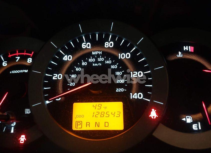 Photo 15 of 2010 Toyota Rav4 (VIN 2T3BF4DV6AW041346)