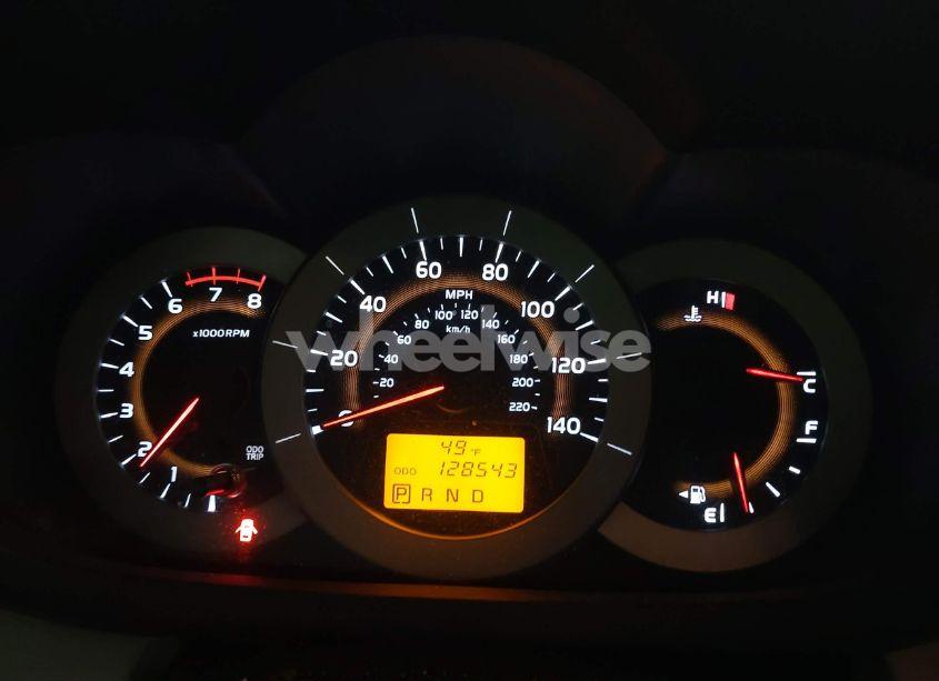 Photo 7 of 2010 Toyota Rav4 (VIN 2T3BF4DV6AW041346)