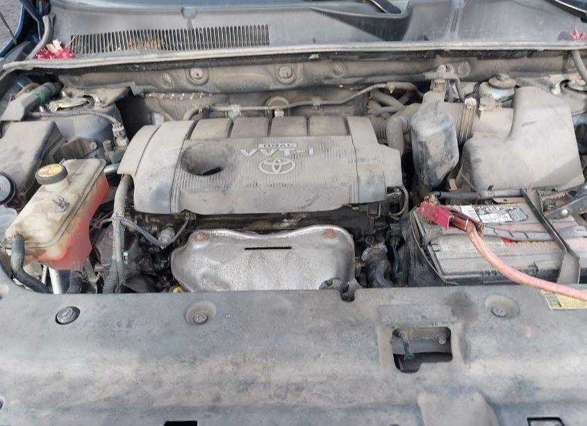 Photo 10 of 2010 Toyota Rav4 (VIN 2T3BF4DV6AW048913)