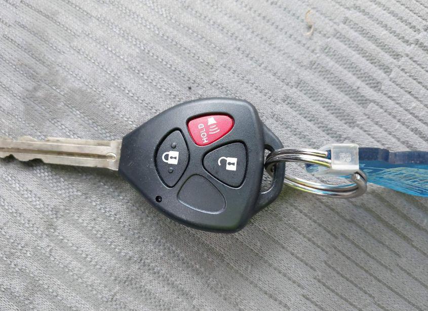 Photo 11 of 2010 Toyota Rav4 (VIN 2T3BF4DV6AW048913)