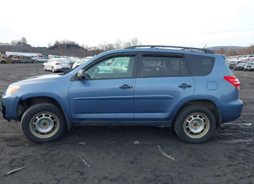 Photo 14 of 2010 Toyota Rav4 (VIN 2T3BF4DV6AW048913)