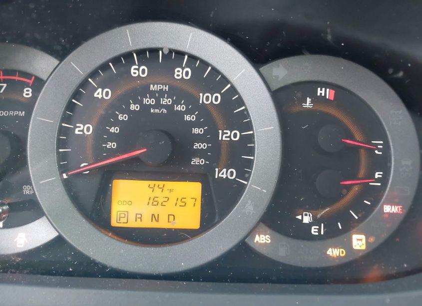 Photo 15 of 2010 Toyota Rav4 (VIN 2T3BF4DV6AW048913)