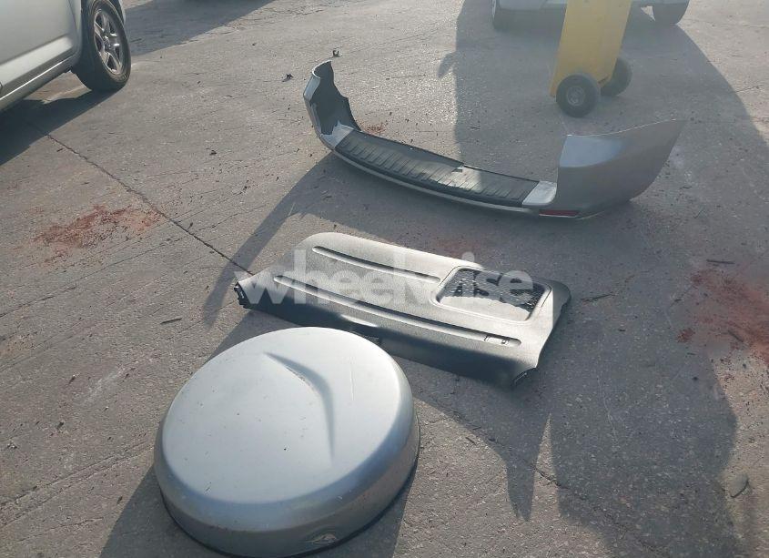 Photo 12 of 2011 Toyota Rav4 (VIN 2T3BF4DV6BW085428)