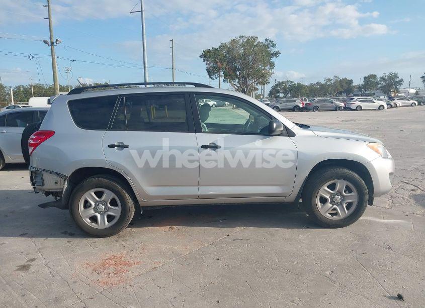 Photo 14 of 2011 Toyota Rav4 (VIN 2T3BF4DV6BW085428)