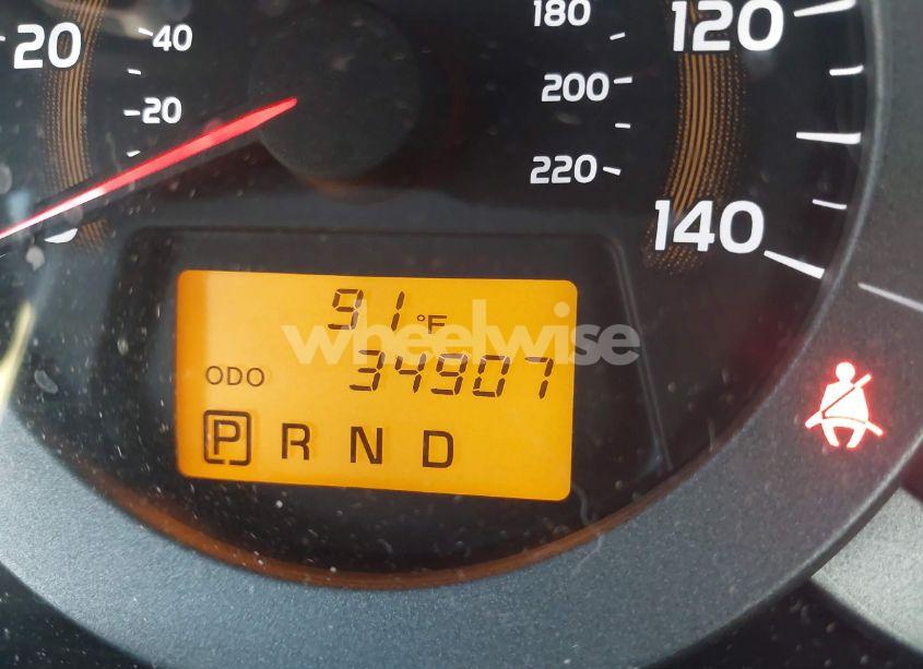 Photo 16 of 2011 Toyota Rav4 (VIN 2T3BF4DV6BW085428)