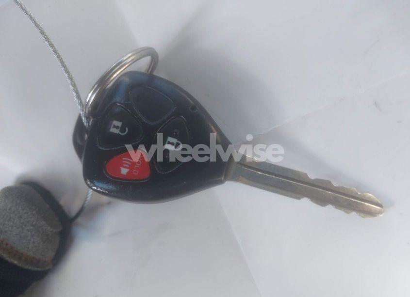Photo 11 of 2011 Toyota Rav4 (VIN 2T3BF4DV6BW091357)