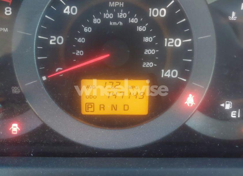 Photo 15 of 2011 Toyota Rav4 (VIN 2T3BF4DV6BW091357)