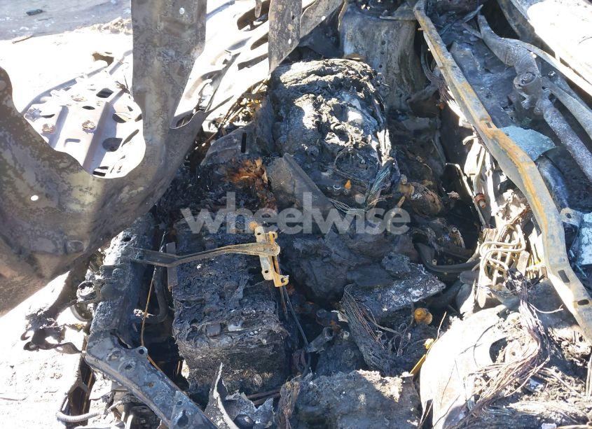 Photo 10 of 2011 Toyota Rav4 (VIN 2T3BF4DV6BW097370)