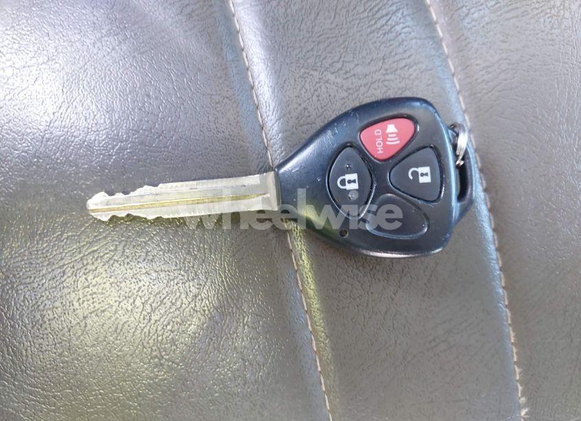 Photo 11 of 2011 Toyota Rav4 (VIN 2T3BF4DV6BW097370)