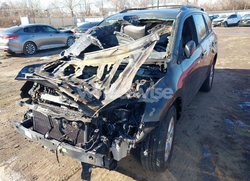 Photo 6 of 2011 Toyota Rav4 (VIN 2T3BF4DV6BW097370)