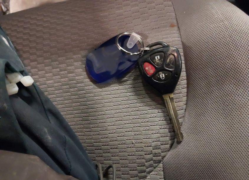 Photo 11 of 2011 Toyota Rav4 (VIN 2T3BF4DV6BW102714)