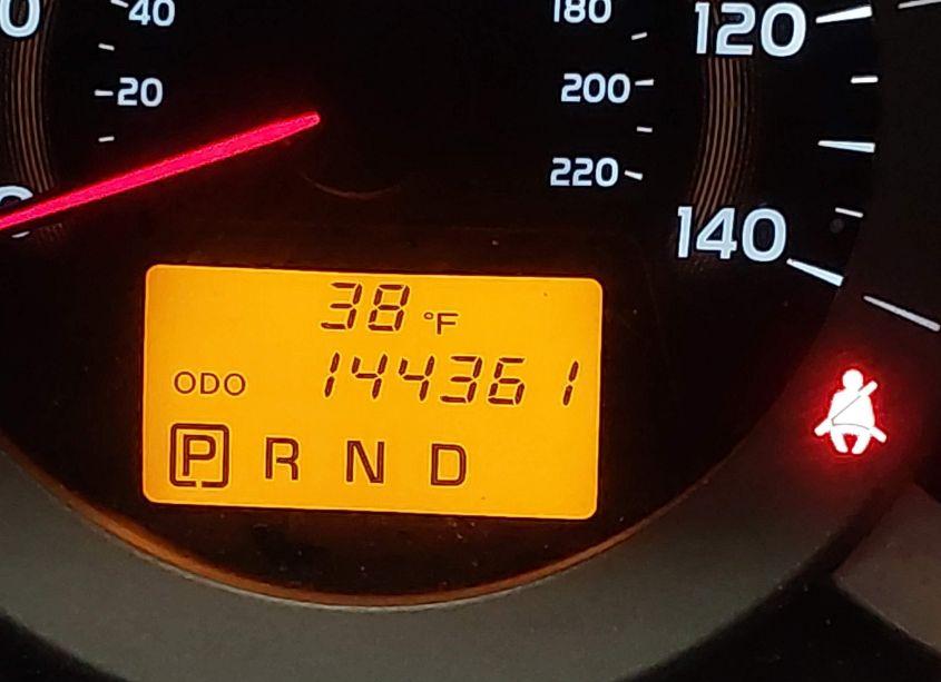 Photo 15 of 2011 Toyota Rav4 (VIN 2T3BF4DV6BW102714)