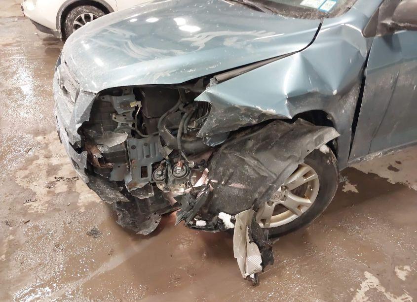 Photo 6 of 2011 Toyota Rav4 (VIN 2T3BF4DV6BW102714)