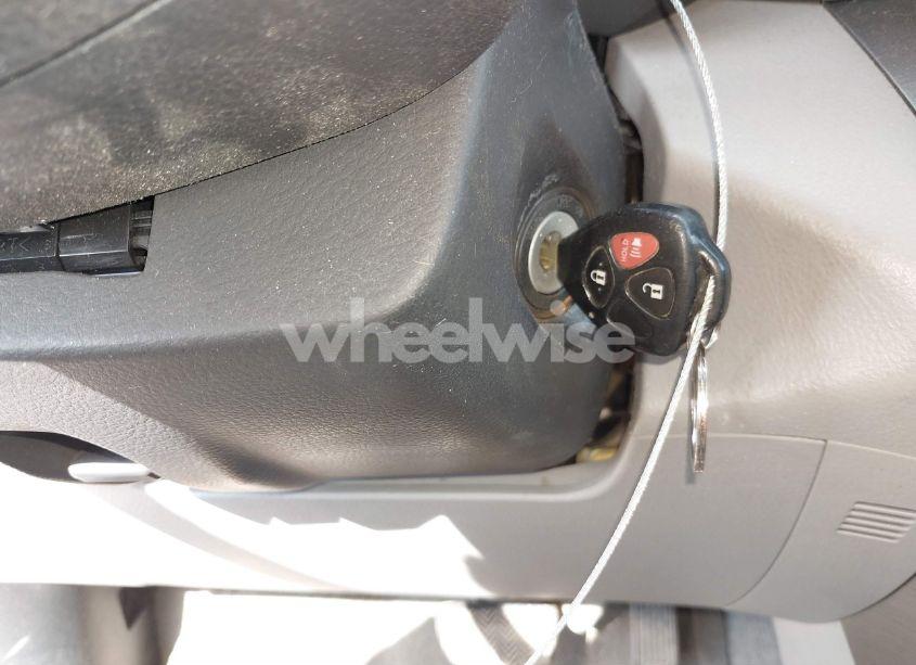 Photo 11 of 2011 Toyota Rav4 (VIN 2T3BF4DV6BW109419)