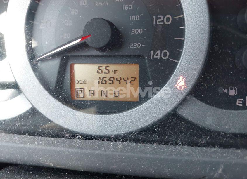 Photo 15 of 2011 Toyota Rav4 (VIN 2T3BF4DV6BW109419)