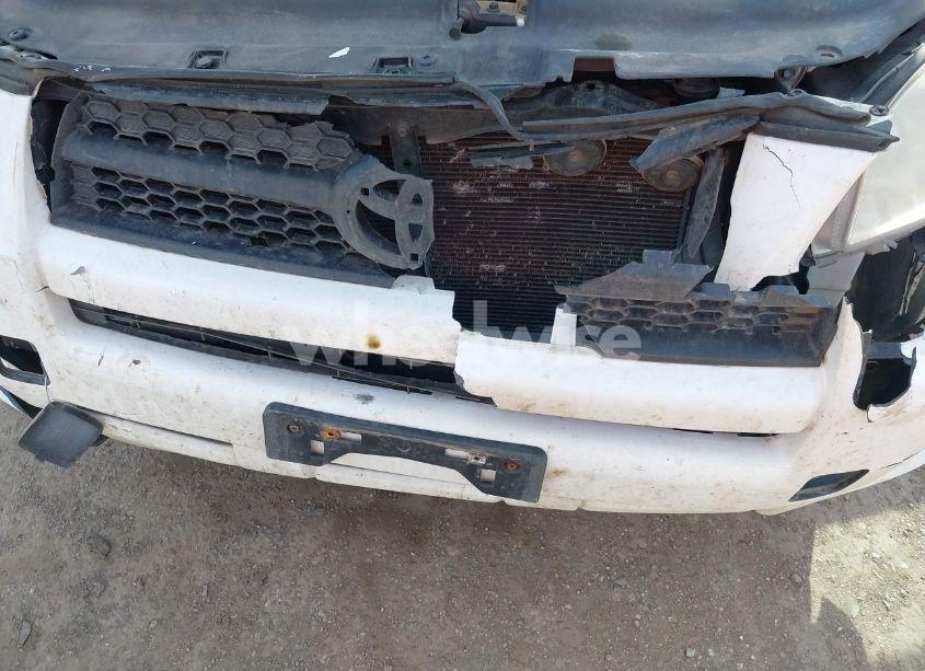 Photo 21 of 2011 Toyota Rav4 (VIN 2T3BF4DV6BW109419)