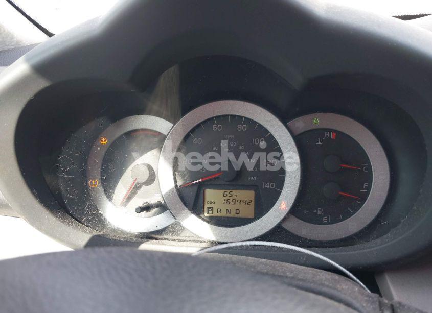 Photo 7 of 2011 Toyota Rav4 (VIN 2T3BF4DV6BW109419)