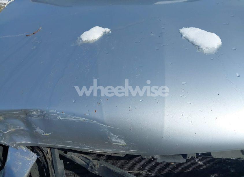 Photo 10 of 2011 Toyota Rav4 (VIN 2T3BF4DV6BW112109)