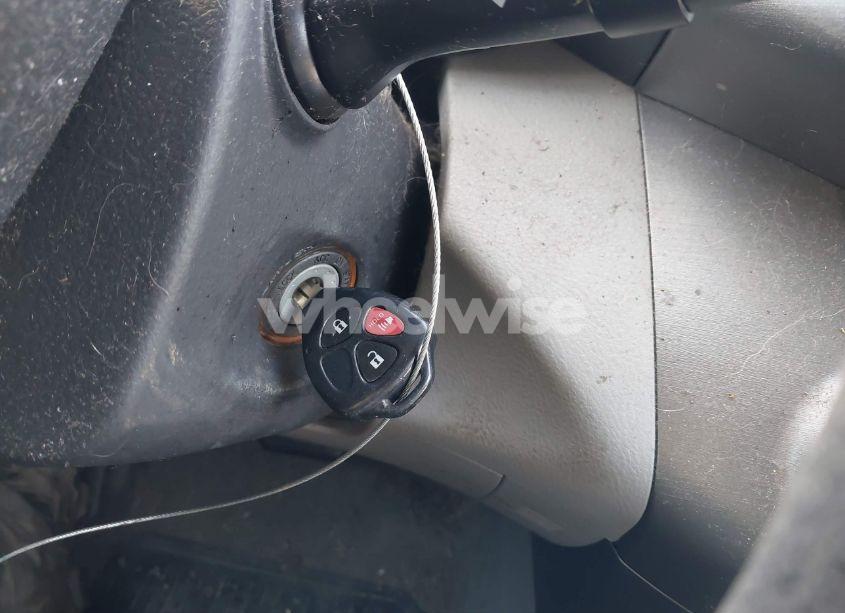 Photo 11 of 2011 Toyota Rav4 (VIN 2T3BF4DV6BW112109)