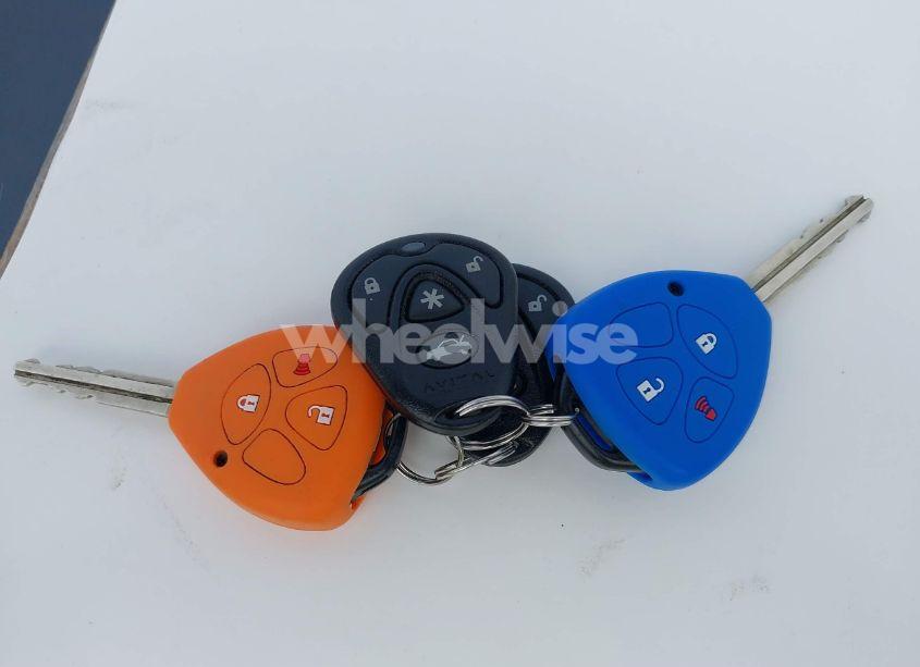 Photo 11 of 2011 Toyota Rav4 (VIN 2T3BF4DV6BW147376)