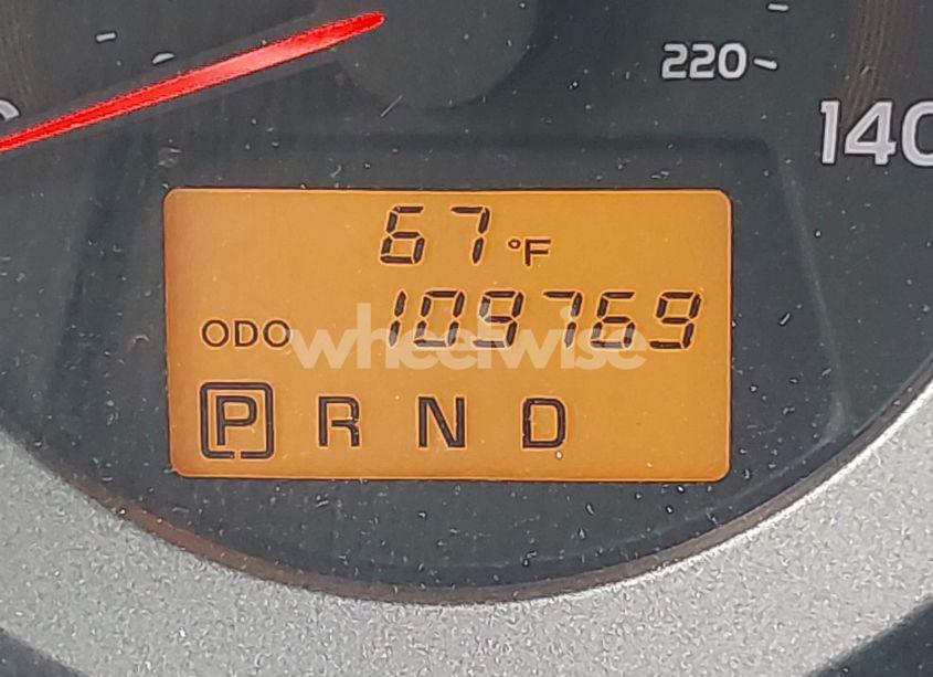 Photo 15 of 2011 Toyota Rav4 (VIN 2T3BF4DV6BW147376)