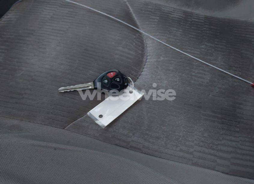 Photo 11 of 2011 Toyota Rav4 (VIN 2T3BF4DV6BW155784)