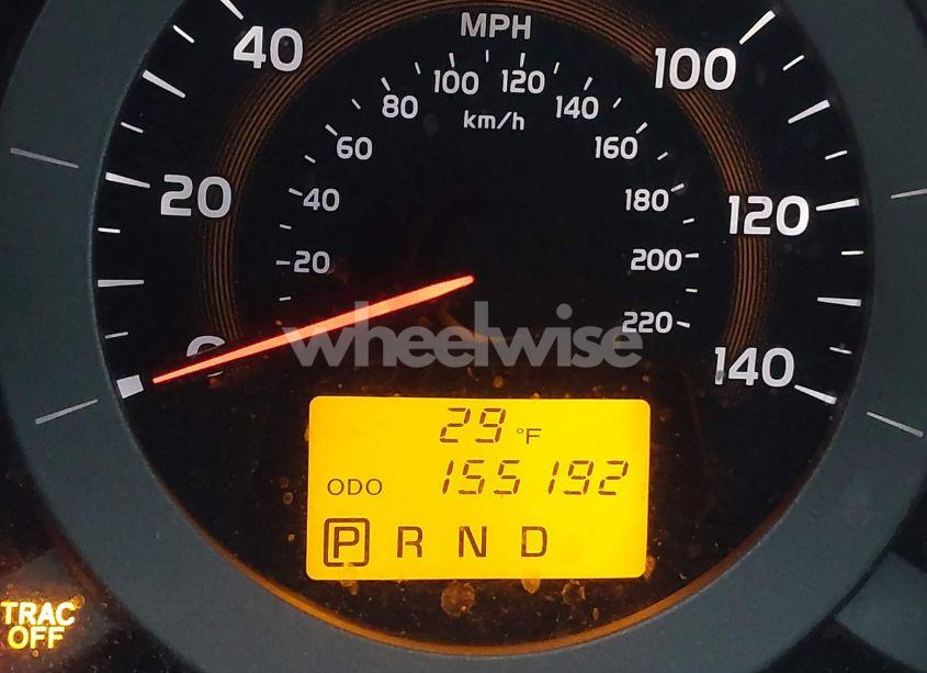 Photo 16 of 2011 Toyota Rav4 (VIN 2T3BF4DV6BW155784)