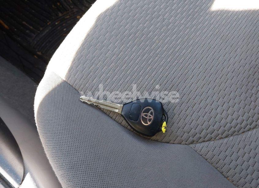 Photo 11 of 2012 Toyota Rav4 (VIN 2T3BF4DV6CW184025)