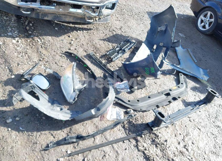 Photo 12 of 2012 Toyota Rav4 (VIN 2T3BF4DV6CW184025)