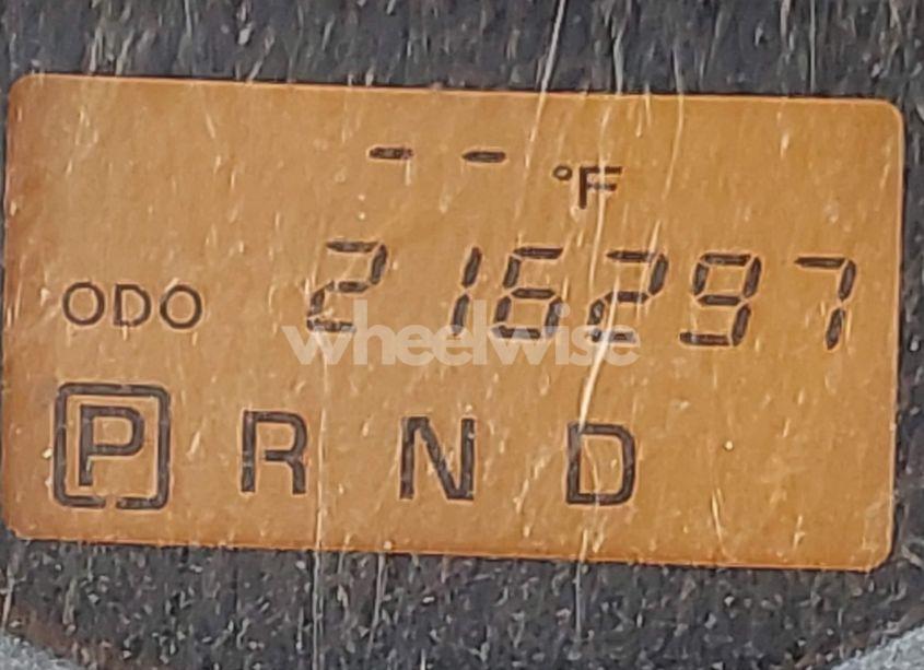 Photo 16 of 2012 Toyota Rav4 (VIN 2T3BF4DV6CW184025)