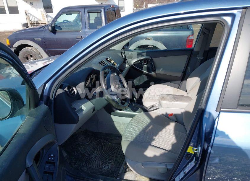 Photo 5 of 2012 Toyota Rav4 (VIN 2T3BF4DV6CW184025)