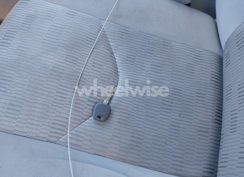 Photo 11 of 2012 Toyota Rav4 (VIN 2T3BF4DV6CW190570)