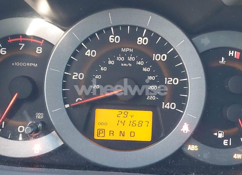 Photo 15 of 2012 Toyota Rav4 (VIN 2T3BF4DV6CW190570)