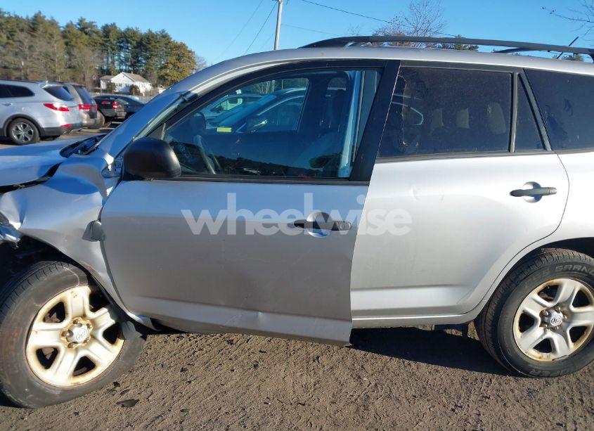 Photo 17 of 2012 Toyota Rav4 (VIN 2T3BF4DV6CW190570)