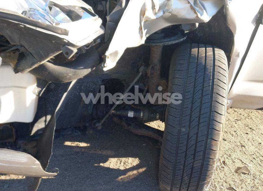 Photo 18 of 2012 Toyota Rav4 (VIN 2T3BF4DV6CW190570)