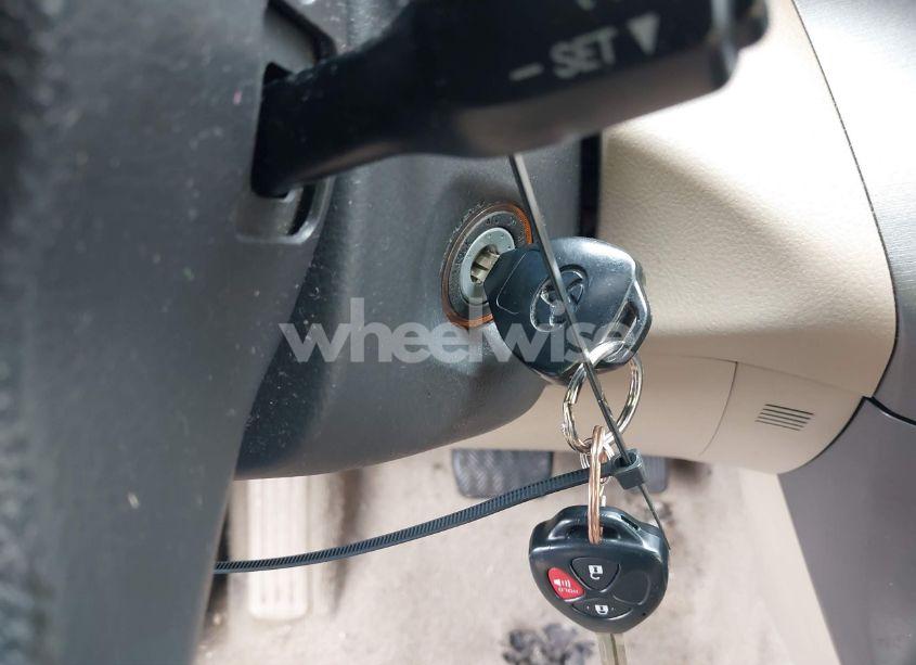 Photo 11 of 2012 Toyota Rav4 (VIN 2T3BF4DV6CW198443)