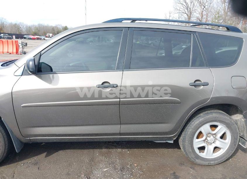 Photo 14 of 2012 Toyota Rav4 (VIN 2T3BF4DV6CW198443)